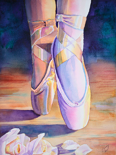 “I Hope You Dance”