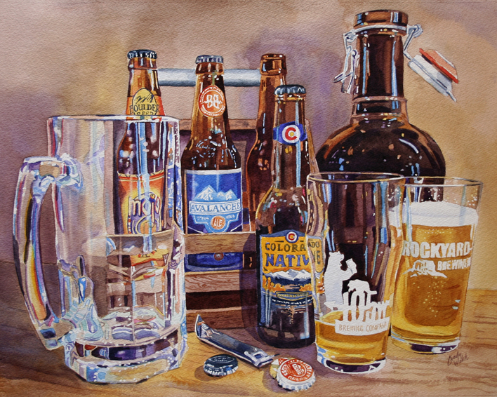 “Colorado Craft”