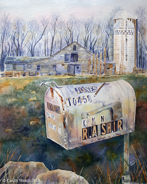 “Onamia” My Blog